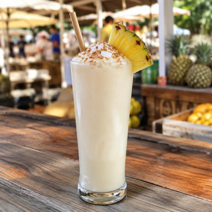 Piña Colada