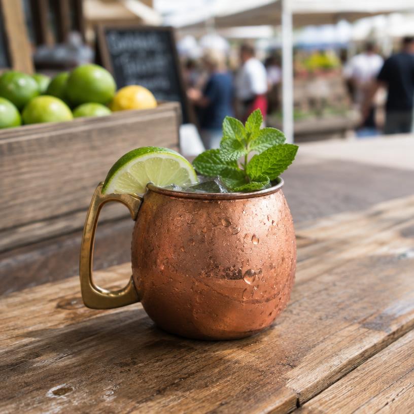 Moscow Mule