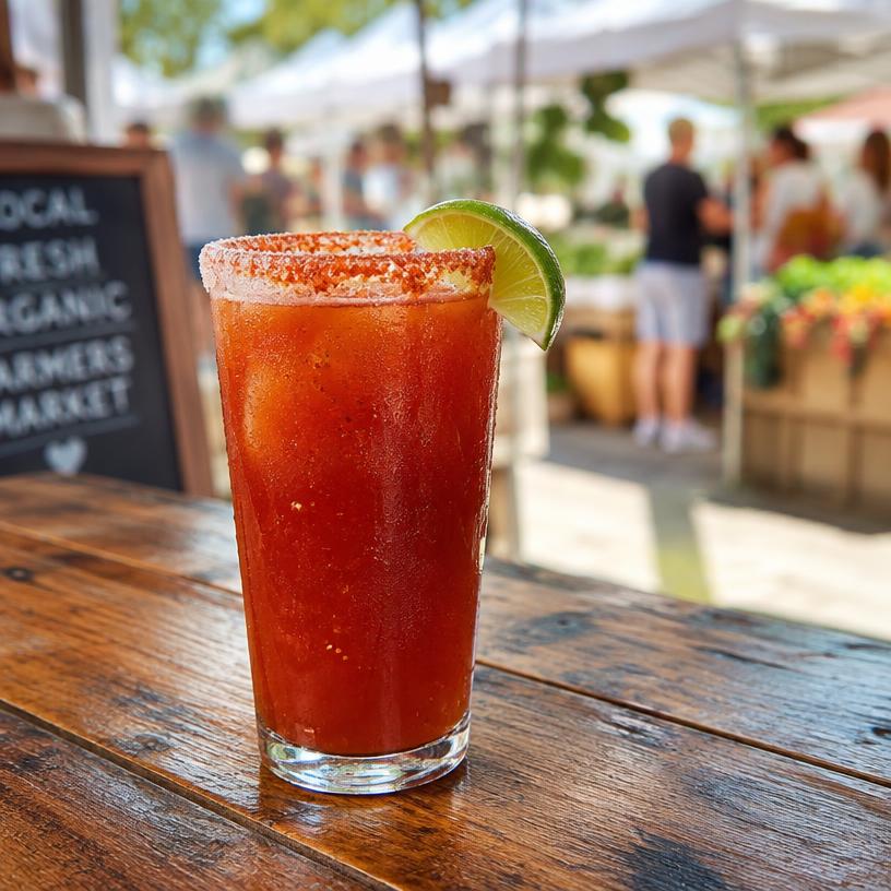 Michelada